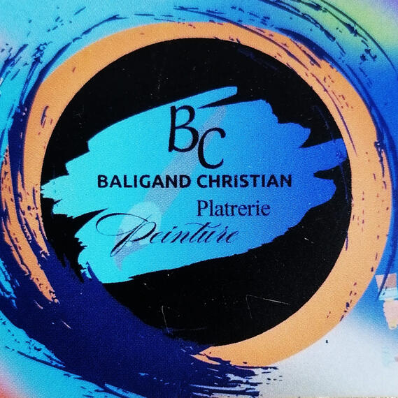 Baligand Christian